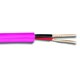 Caracal Solutions 2 Core Speaker Cable LS0H 100m
